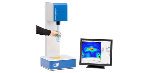 StrainScope® Annealing Tester