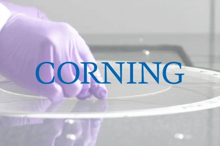 corning products