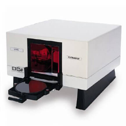 Tropel Wafer Analysis Systems