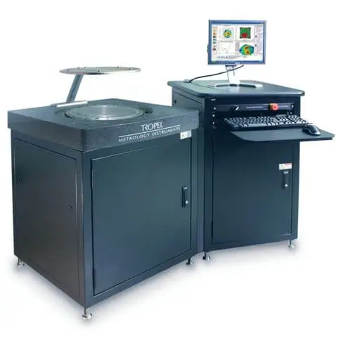 Tropel FlatMaster MSP