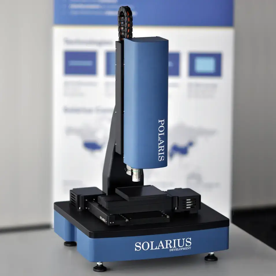 polaris metrology