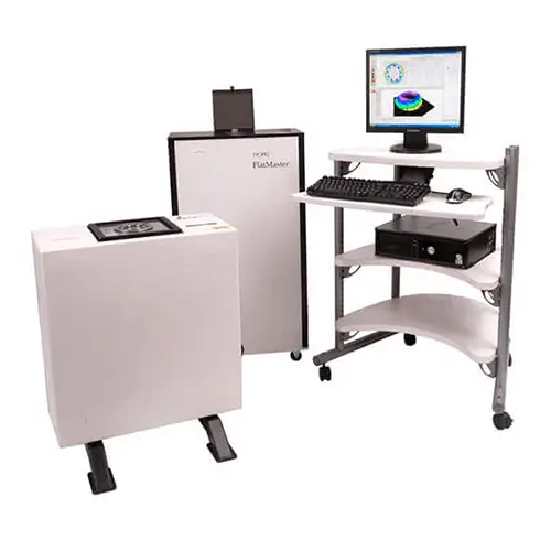 Tropel FlatMaster System