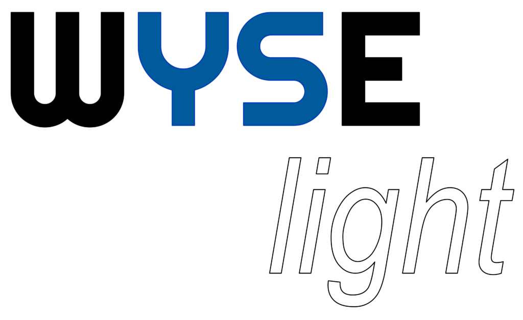 Wyse Light Fond blanc V2 large