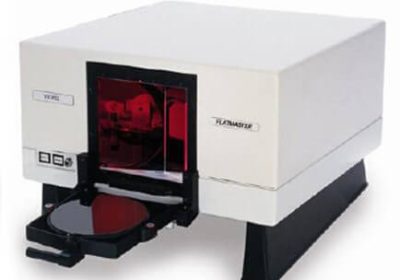 Tropel Wafer Analysis Systems