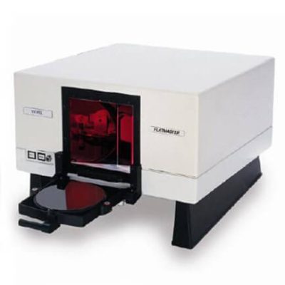 Tropel Wafer Analysis Systems