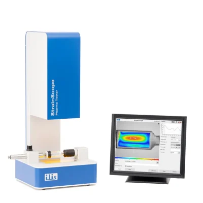 StrainScope-Pharma-Tester