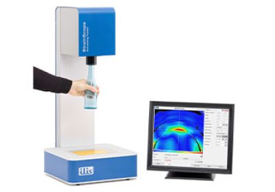 StrainScope® Annealing Tester