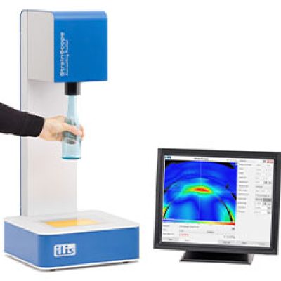 StrainScope® Annealing Tester