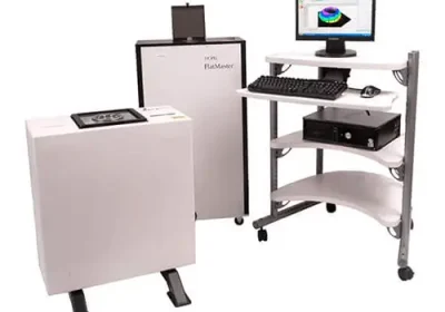 Tropel FlatMaster System