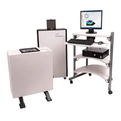 Tropel FlatMaster System