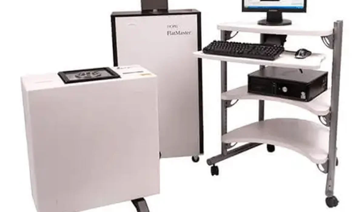 Tropel FlatMaster System